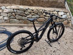 Canyon Spectral:Onfly CF 8