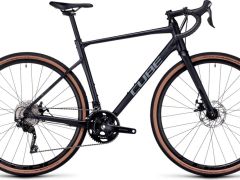 Gravel Cube Nuroad Pro