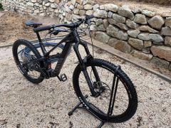 Canyon Spectral:Onfly CF 8