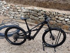 Canyon Spectral:Onfly CF 8