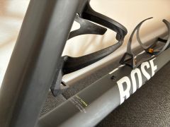 Rose PDQ ram, velkost L