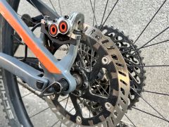 Cube Stereo 150 AXS MT7 29 M