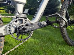 YT industries Jeffsy