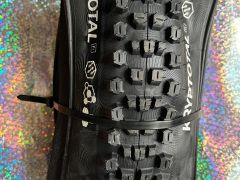 Continental kryptotal F 29x2,4 enduro soft