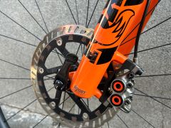 Cube Stereo 150 AXS MT7 29 M