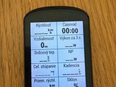 Garmin 530