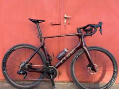 Newmen stream climbing 38/35