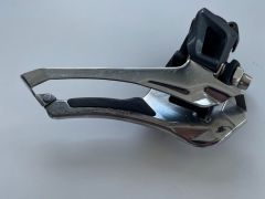 Shimano Ultegra R8000 2x11 + DT Swiss P1800 Disc