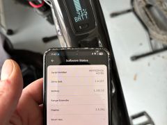 Canyon Spectral:Onfly CF 8