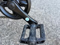 Detský bicykel GT Stomper 20