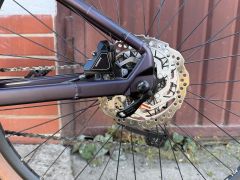 Cube Access Race 27 Hardtail, veľ. S