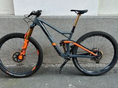 Cube Stereo 150 AXS MT7 29 M