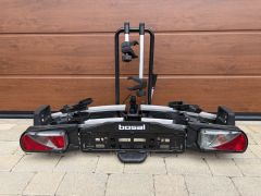 Predám nosič Bosal Traveller II