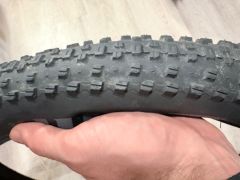 WTB Ranger Fast rolling TCS Light 29x2,25 - pár, jeté