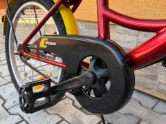 Detsky bicykel Kenzel