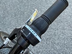 Detský bicykel GT Stomper 20