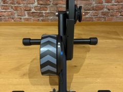 Wahoo Kickr Core, Zwift Cog, Zwift Click