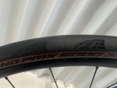 Canyon Ultimate CF SL