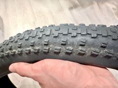 WTB Ranger Fast rolling TCS Light 29x2,25 - pár, jeté