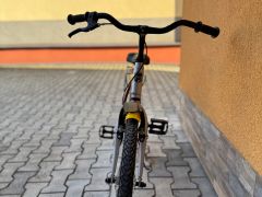 Detsky bicykel Kenzel