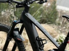 Cube Stereo Hybrid 140 HPC SLX 750