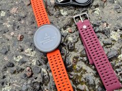Suunto Vertical Black Canyon, skvely stav