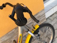 Detsky bicykel Kenzel