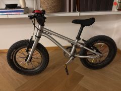 Early Rider 14