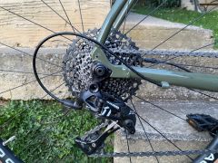 Gravel - Serious Gravix Pro