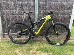 Rocky Mountain Thunderbolt 770 MSL