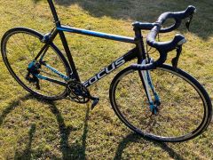 Focus Culebro 54 -M, Ag2R La Mondale