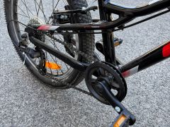 Detský bicykel GT Stomper 20