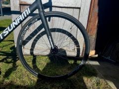 Predám bicykel Tsunami fixed gear