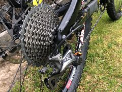 Rocky Mountain Thunderbolt 770 MSL