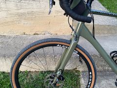 Gravel - Serious Gravix Pro