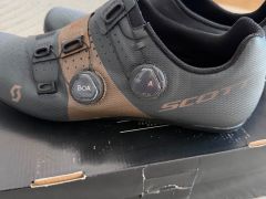 Scott Road RC Python