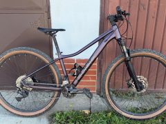 Cube Access Race 27 Hardtail, veľ. S