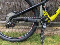 Rocky Mountain Thunderbolt 770 MSL