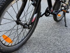 Detský bicykel GT Stomper 20