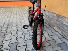 Predám detský bicykel Spartan