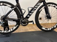 Canyon Aeroad CFR AXS