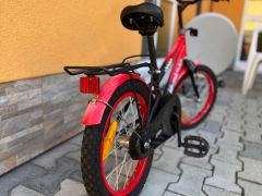 Predám detský bicykel Spartan