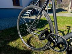 Predám bicykel Tsunami fixed gear