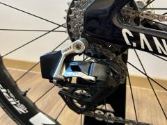 Canyon Aeroad CFR AXS