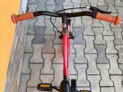 Predám detský bicykel Spartan