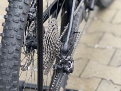 Cube Stereo Hybrid 140 HPC SLX 750