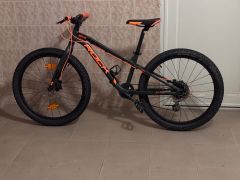 Rock Machine Blizz 24