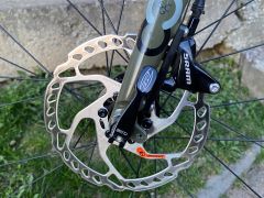 Gravel - Serious Gravix Pro