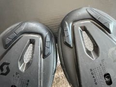 Scott Road RC Python