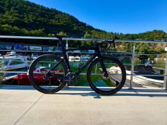 Specialized Venge Pro Shimano Ultegra Di2